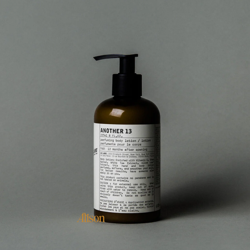 Lotion Le Labo Another 13
